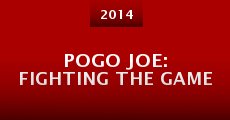 Pogo Joe: Fighting the Game