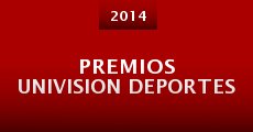 Premios Univision Deportes