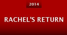 Rachel's Return