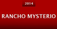 Rancho Mysterio