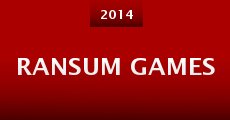 Ransum Games