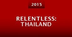 Relentless: Thailand