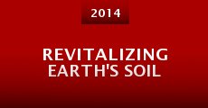 Revitalizing Earth's Soil