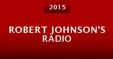 Robert Johnson's Radio