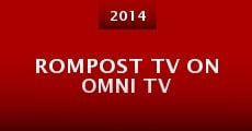 Rompost TV on Omni TV