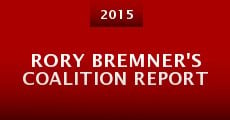 Rory Bremner's Coalition Report