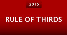 Rule of Thirds (2015)