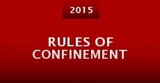 Rules of Confinement