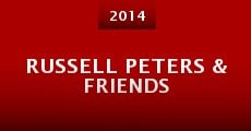 Russell Peters & Friends