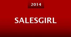 Salesgirl