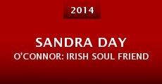 Sandra Day O'Connor: Irish Soul Friend