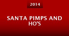 Santa Pimps and HO's