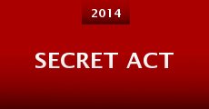 Secret Act