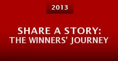 Share a Story: The Winners' Journey