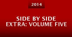 Side by Side Extra: Volume Five