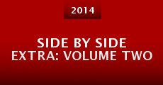 Side by Side Extra: Volume Two