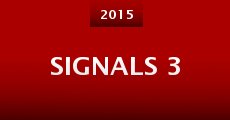 Signals 3