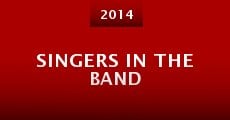 Singers in the Band