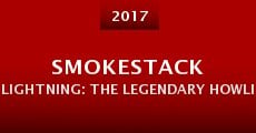 Smokestack Lightning: The Legendary Howlin' Wolf