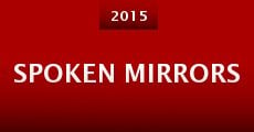 Spoken Mirrors