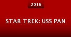 Star Trek: USS PAN