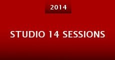 Studio 14 Sessions