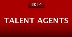 Talent Agents