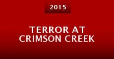 Terror at Crimson Creek