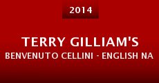 Terry Gilliam's Benvenuto Cellini - English National Opera