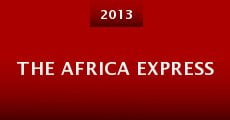 The Africa Express