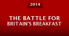 The Battle for Britain's Breakfast