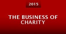 The Business of Charity