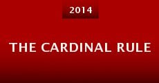The Cardinal Rule (2014)