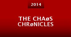 The Chaøs Chrønicles