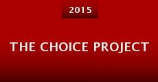 The Choice Project
