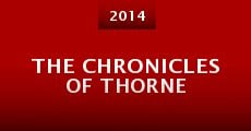 The Chronicles of Thorne