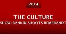 The Culture Show: Rankin Shoots Rembrandt