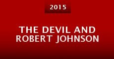 The Devil and Robert Johnson