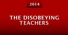 The Disobeying Teachers