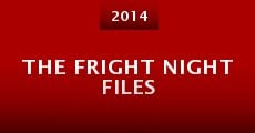 The Fright Night Files