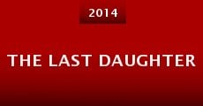 The Last Daughter