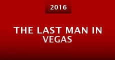 The Last Man in Vegas
