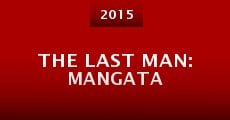 The Last Man: Mangata
