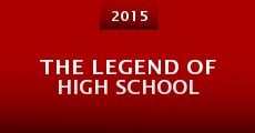 The Legend of High School