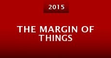 The Margin of Things
