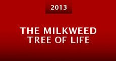 The Milkweed Tree of Life