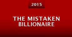 The Mistaken Billionaire