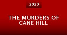 The Murders of Cane Hill