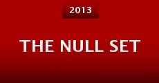 The Null Set