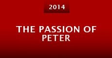 The Passion of Peter